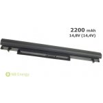 NB Energy A31-K56 2200mAh Li-lon - neoriginální – Zbozi.Blesk.cz