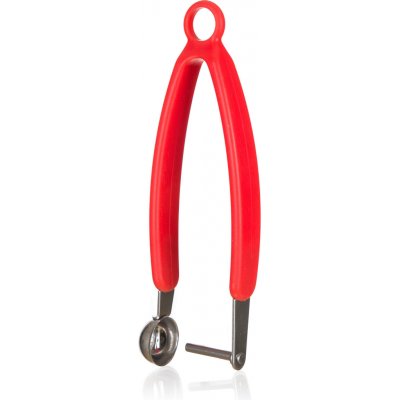 BANQUET vypeckovávač třešní 17cm PH/nerez – Zboží Mobilmania