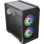 Thermaltake View 51 Tempered Glass ARGB Edition CA-1Q6-00M1WN-00 – Zboží Živě