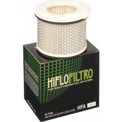 Vzduchový filtr HIFLOFILTRO HFA4705 – Hledejceny.cz