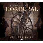 Hordubal - CDmp3 (Čte Igor Bareš) - Karel Čapek