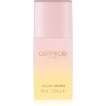 Catrice MIDNIGHT SUN tekutý rozjasňovač C01 Walking On Sunshine 30 ml – Sleviste.cz
