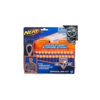 Nerf N-Strike elite bandolier kit