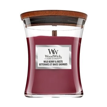 WoodWick Wild Berry & Beets 275 g