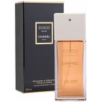 Chanel Coco Noir tělové mléko 200 ml – Zboží Dáma