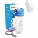 USTM SL 10" EMI 1" – Sleviste.cz