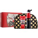 Moschino Cheap & Chic V EDT 50 ml + tělové mléko 50 ml + etue dárková sada