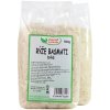 Rýže Zdraví z přírody Rýže Basmati bílá 0,5 kg
