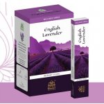 Himalaya Wellness Series vonné tyčinky English Lavender 15 ks – Hledejceny.cz