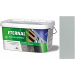 Eternal Mat akrylátový 5 kg středně šedá – Hledejceny.cz