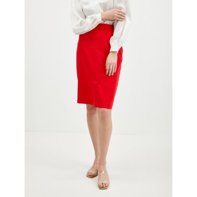 Orsay sukně dámské červená