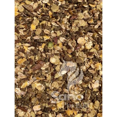 Sano Pro EQUI Müsli High-Energy 20 kg – Zboží Mobilmania