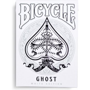 Bicycle Ghost Legacy Edition