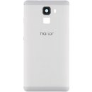 Kryt Honor 7 Zadní stříbrný