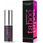 RUF Taboo Sensfeel Pheromone for Her 15ml – Hledejceny.cz