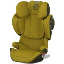 Cybex Solution Z i-Fix Plus 2021 Autumn gold