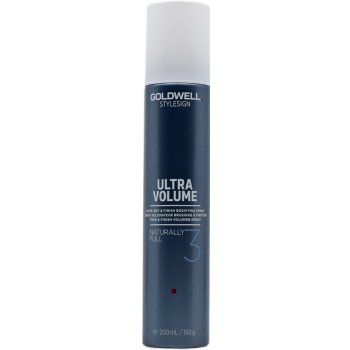 Goldwell Ultra Volume Naturally Full objemový sprej 200 ml