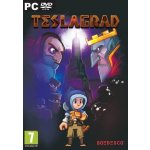 Teslagrad – Hledejceny.cz