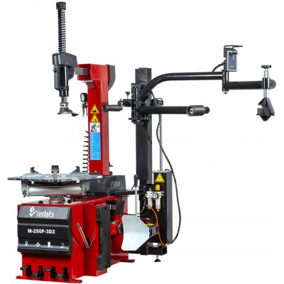 Redats 11-01-18, Automatická zouvačka pneumatik s pomocným ramenem | | Zboží Auto