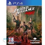 Jagged Alliance: Rage! – Hledejceny.cz