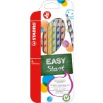 Stabilo 332/6 EASYcolors 6 ks – Zboží Živě