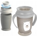LOVI Hrníček 360 JUNIOR s úchyty Buddy Bear 250 ml – Zboží Dáma