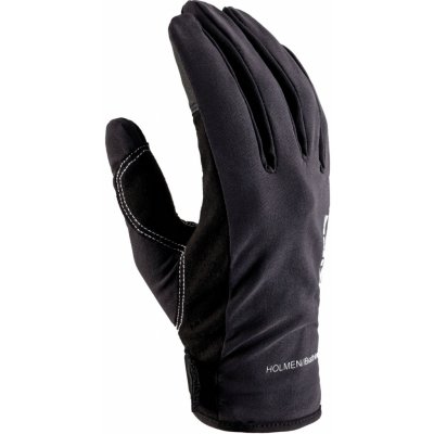 Viking Holmen Multifunction Běžkařské zimní rukavice black – Hledejceny.cz