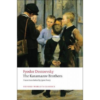 Karamazov Brothers – Hledejceny.cz