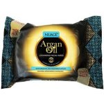 Nuagé Skin Argan Oil vlhčené ubrousky 25 ks – Hledejceny.cz