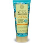 Natura Siberica rakytníkový peeling pro vlasovou pokožku 200 ml – Zboží Dáma