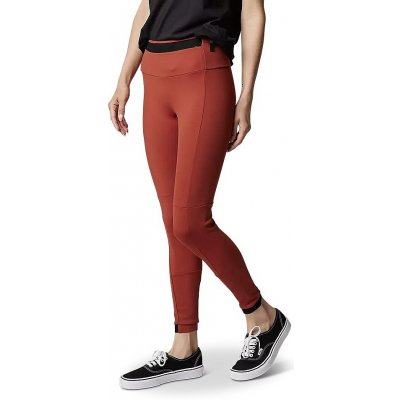 Fox Lukanoe Thermo legging copper