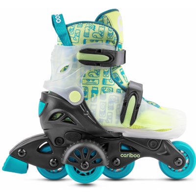 Cariboo Step One – Zboží Dáma