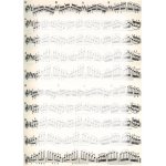 diplomy Adagio 170g 25ks – Zboží Dáma