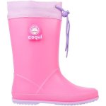 Coqui Rainy collar 8508 100 3602 lt fuchsia lt lila – Sleviste.cz