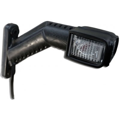ASPOCK Pravá obrysová LED svítilna Aspöck Superpoint IV | 31-3109-007 – Hledejceny.cz