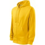 Malfini Trendy zipper 410 na zip žlutá – Zbozi.Blesk.cz