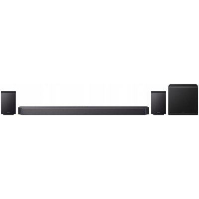Samsung HW-Q930H – Zboží Živě
