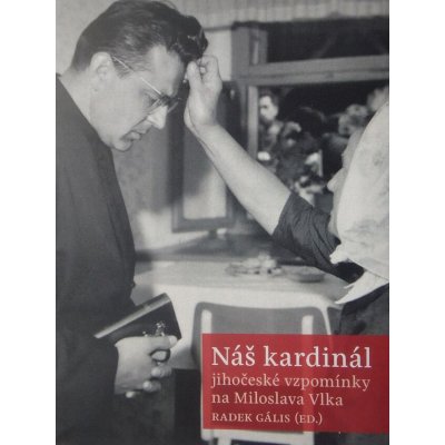 Náš kardinál