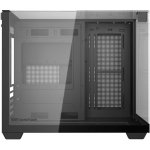 Darkflash TH285M Black – Zboží Živě