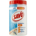SAVO Ph plus 900g – Zbozi.Blesk.cz