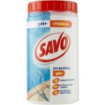 SAVO Ph plus 900g – Zbozi.Blesk.cz