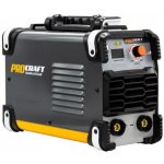 PROCRAFT RWI-300 MMA 20-140A – Zbozi.Blesk.cz