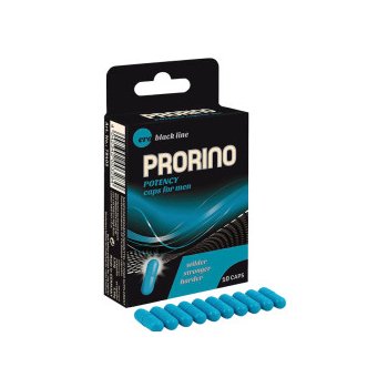 Prorino Men 10 pcs