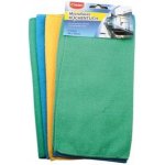 Clean utěrka 30 x 30 cm 3 kusy – Zboží Dáma