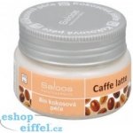 Saloos Bio kokosová péče Caffe latte 250 ml – Sleviste.cz