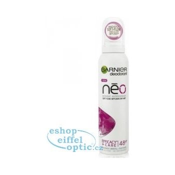 Garnier Neo antiperspirant deospray Floral Touch 150 ml