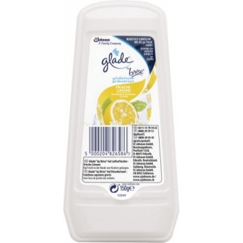 Glade by Brise gel citrus 150 g