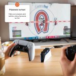 FIXED nabíjecí dok pro DualSense ovladače FIXPS5-DCC-BW – Zboží Živě
