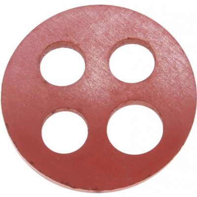 CIF Těsnění benzinového kohoutu 4-díry Viton, Vespa 50, 90, 125, ET3 36338 – Sleviste.cz