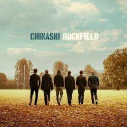 Hudba Chinaski - Rockfield CD